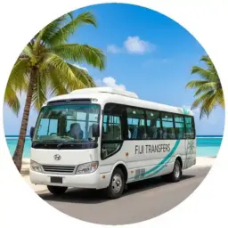 Airport Transfers & Shuttles category