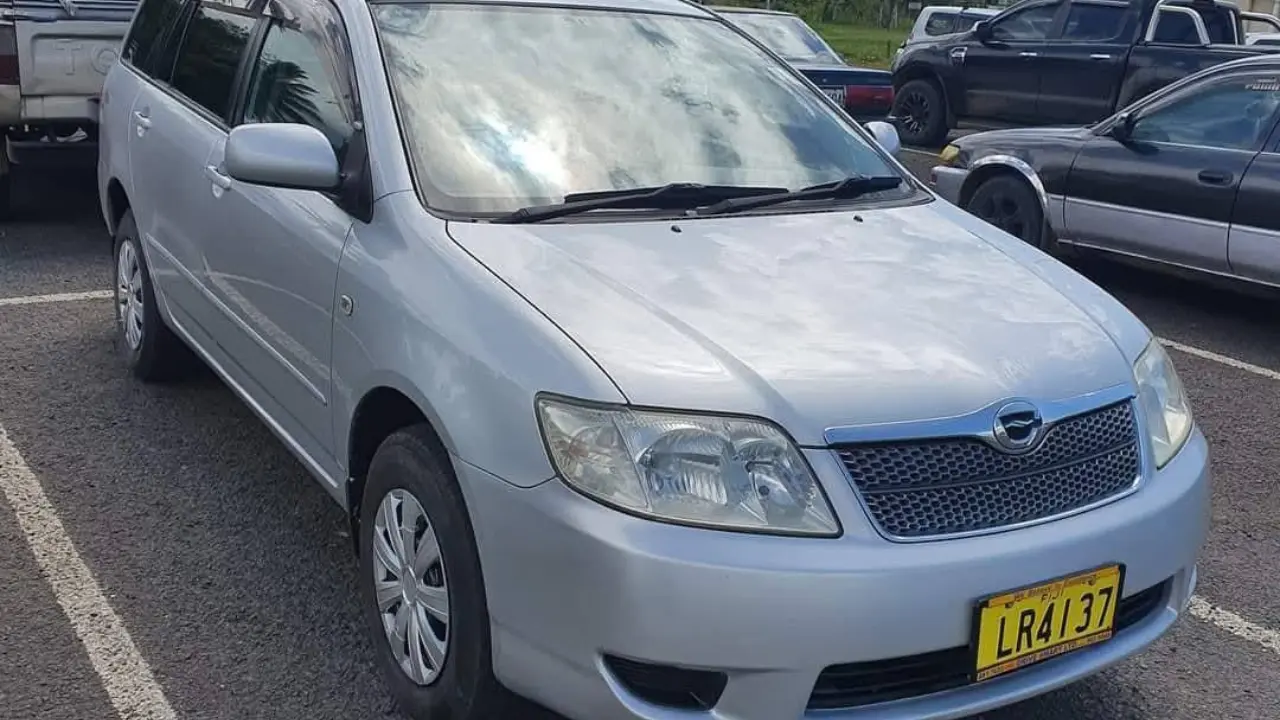 Get Flexy With Flexy Ride – Affordable Car Rentals in Labasa, Fiji